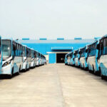 BRT-buses